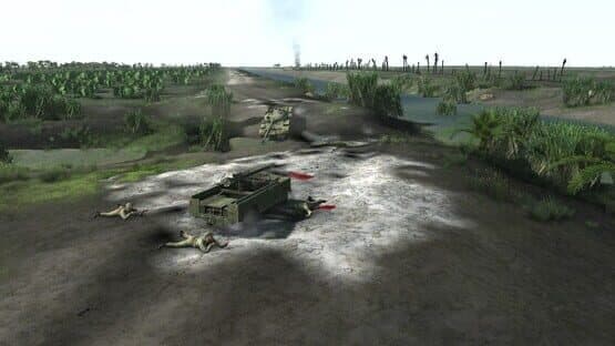 Graviteam Tactics: Mius Front - Operation Victory — screenshot 5