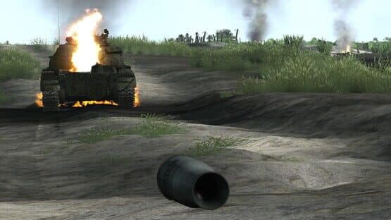 Graviteam Tactics: Mius Front - Operation Victory — screenshot 6
