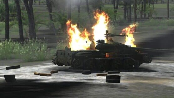 Graviteam Tactics: Mius Front - Operation Victory — screenshot 8