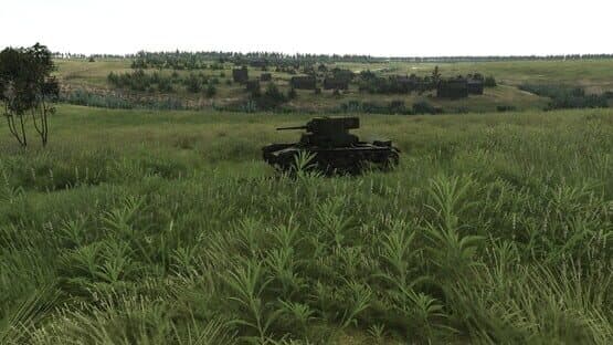 Graviteam Tactics: Mius Front - Raging Bridgehead — screenshot 2