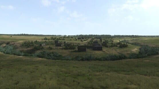 Graviteam Tactics: Mius Front - Raging Bridgehead — screenshot 3