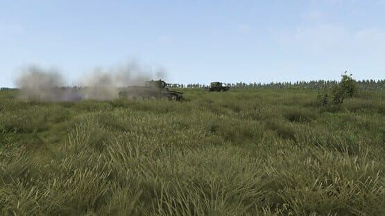 Graviteam Tactics: Mius Front - Raging Bridgehead — screenshot 4
