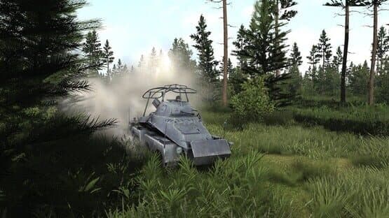 Graviteam Tactics: Mius Front - Raging Bridgehead — screenshot 6