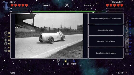 I've Seen Everything: Cars — screenshot 1
