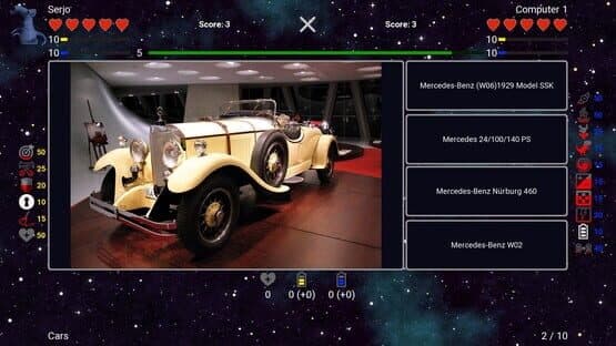I've Seen Everything: Cars — screenshot 2