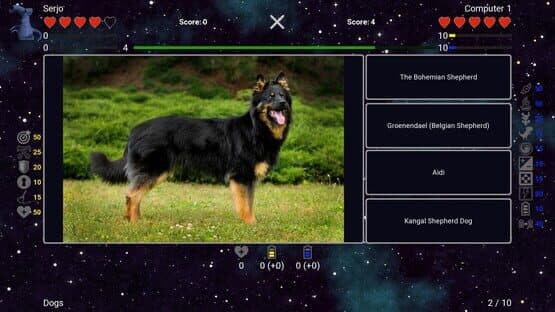 I've Seen Everything: Dogs — screenshot 1