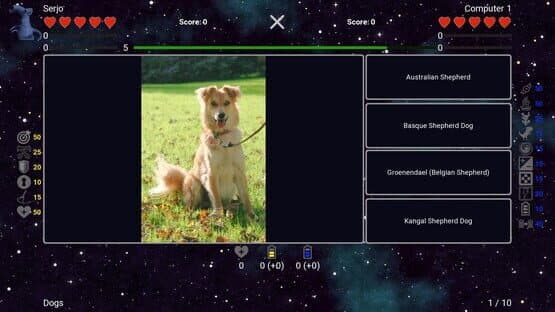 I've Seen Everything: Dogs — screenshot 2