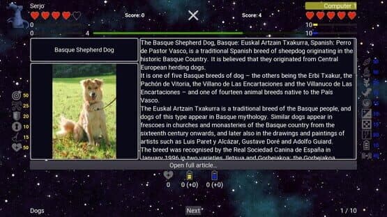 I've Seen Everything: Dogs — screenshot 3