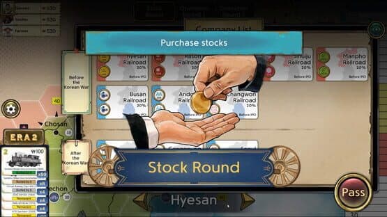 18Korea — screenshot 2