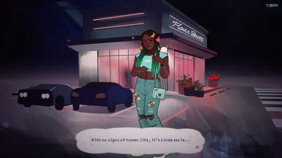 Come Alive! — screenshot 5