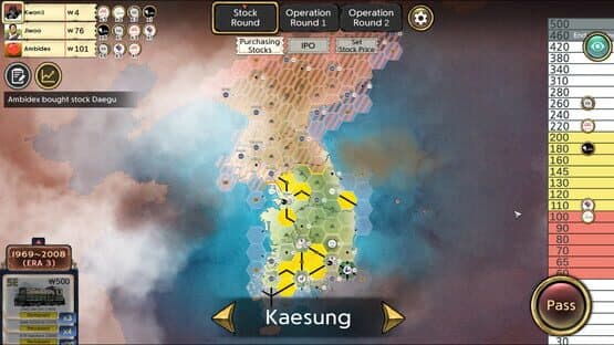 18Korea — screenshot 3