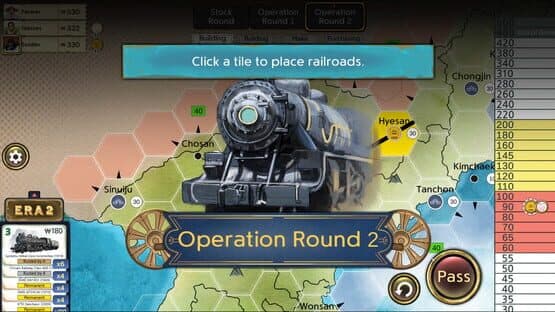 18Korea — screenshot 4