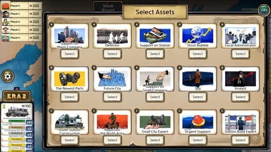 18Korea — screenshot 5