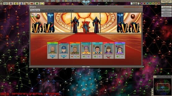 Stellar Monarch 2 — screenshot 1