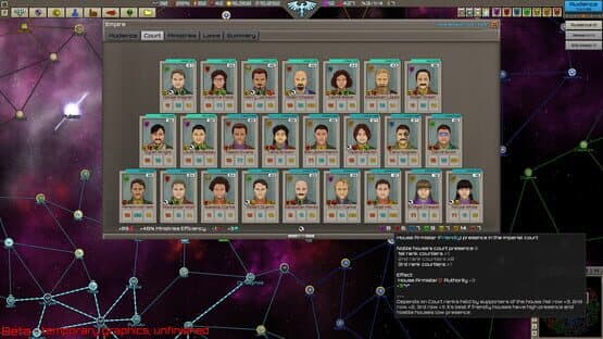 Stellar Monarch 2 — screenshot 2