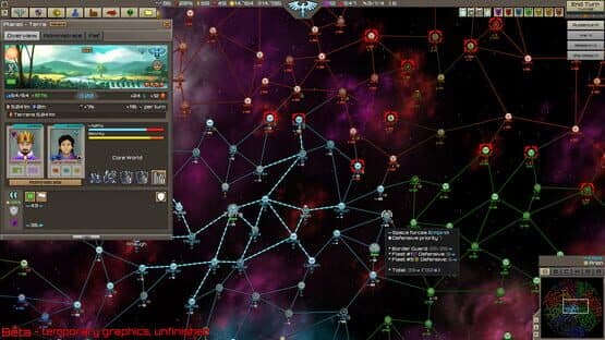 Stellar Monarch 2 — screenshot 3