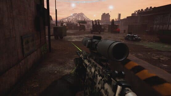 Combat Troops VR — screenshot 1