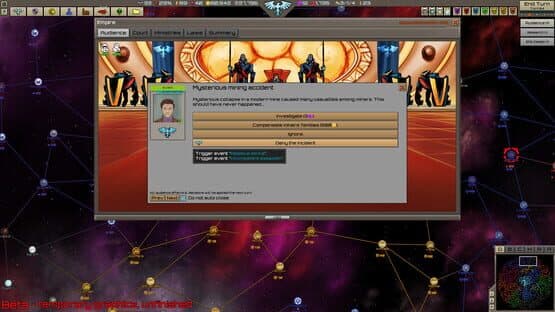Stellar Monarch 2 — screenshot 4
