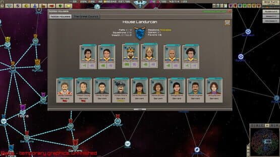 Stellar Monarch 2 — screenshot 5