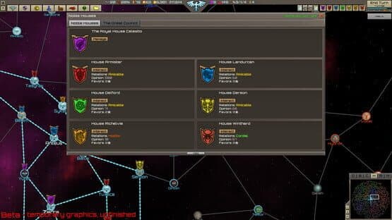 Stellar Monarch 2 — screenshot 6