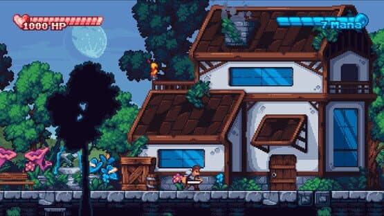 Idle Paladin — screenshot 1