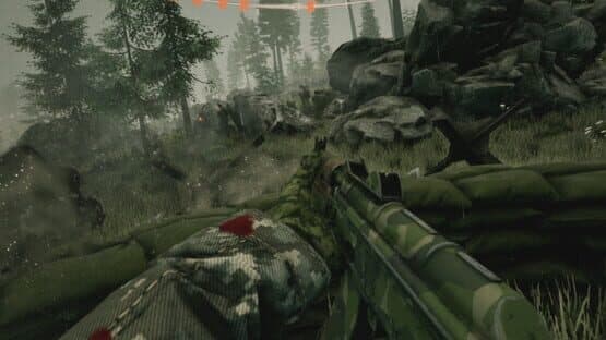 Combat Troops VR — screenshot 3