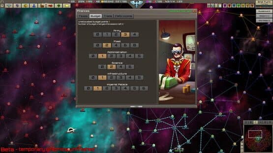 Stellar Monarch 2 — screenshot 7