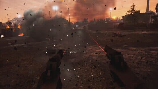 Combat Troops VR — screenshot 4