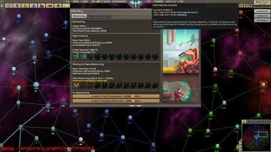 Stellar Monarch 2 — screenshot 8