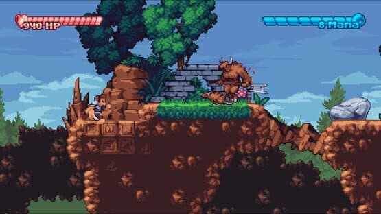Idle Paladin — screenshot 3