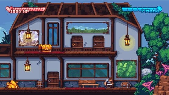 Idle Paladin — screenshot 4
