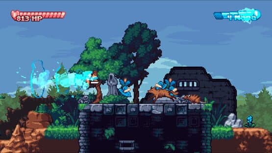 Idle Paladin — screenshot 5