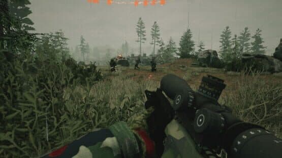 Combat Troops VR — screenshot 6