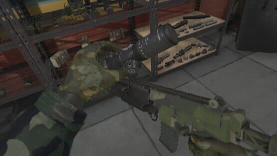 Combat Troops VR — screenshot 7
