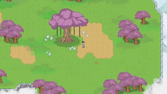 A white horse is not a horse — screenshot 2