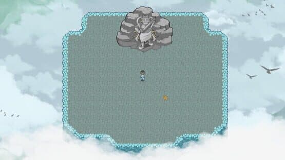 A white horse is not a horse — screenshot 3