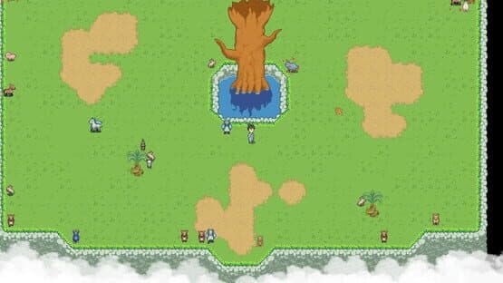 A white horse is not a horse — screenshot 4