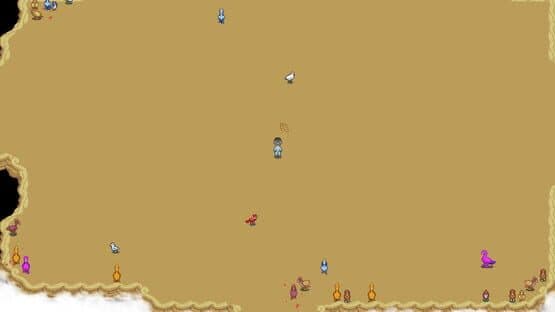 A white horse is not a horse — screenshot 5