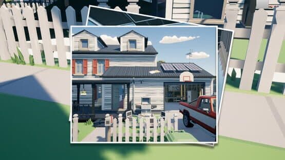 Town of Destruction — screenshot 1
