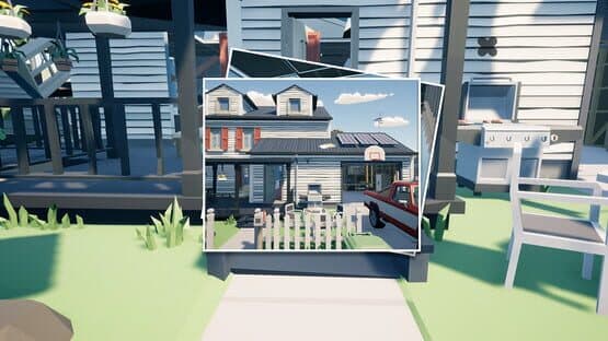 Town of Destruction — screenshot 3