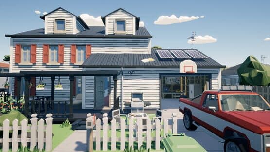 Town of Destruction — screenshot 4