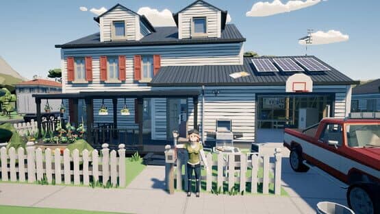 Town of Destruction — screenshot 5
