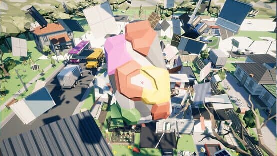 Town of Destruction — screenshot 6