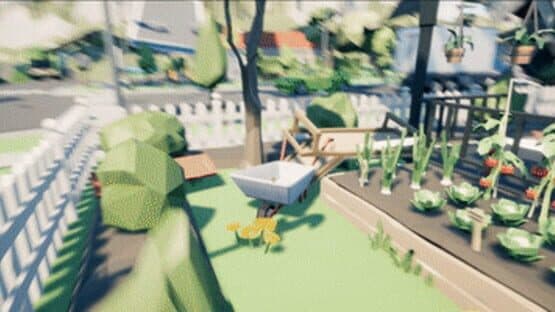 Town of Destruction — screenshot 7