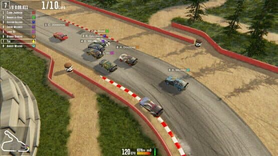 RXC — screenshot 7