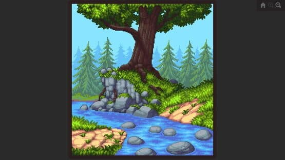 Coloring Game 4: Summer — screenshot 4