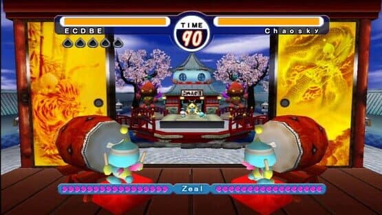Sonic Adventure 2: Battle — screenshot 2