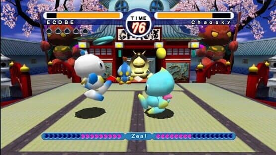 Sonic Adventure 2: Battle — screenshot 3
