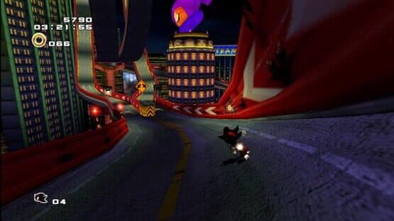 Sonic Adventure 2 — screenshot 2