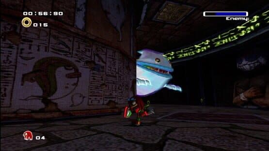 Sonic Adventure 2 — screenshot 7